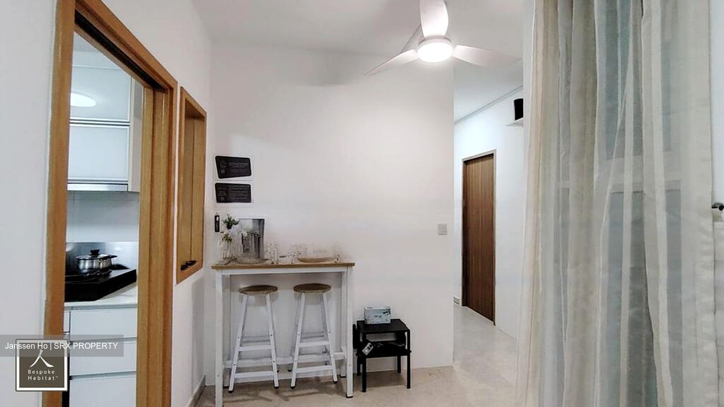 Parc Emily (D9), Condominium #481281231